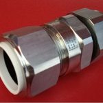 E1FW CMP Cable Glands for Armoured Cables by CMP Products, UK