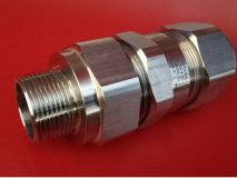 E1FW CMP Cable Glands for Armoured Cables by CMP Products, UK