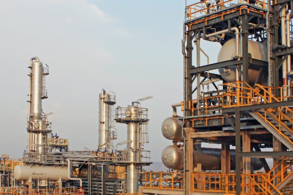 Makori Gas Field Project Makori Gas Field Project